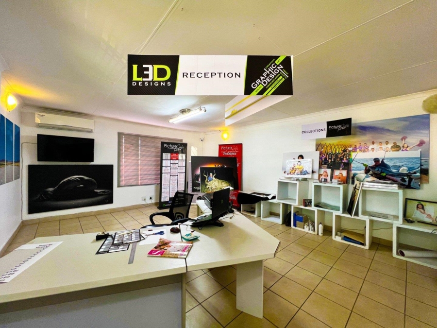 Commercial Property for Sale in Potchefstroom North West